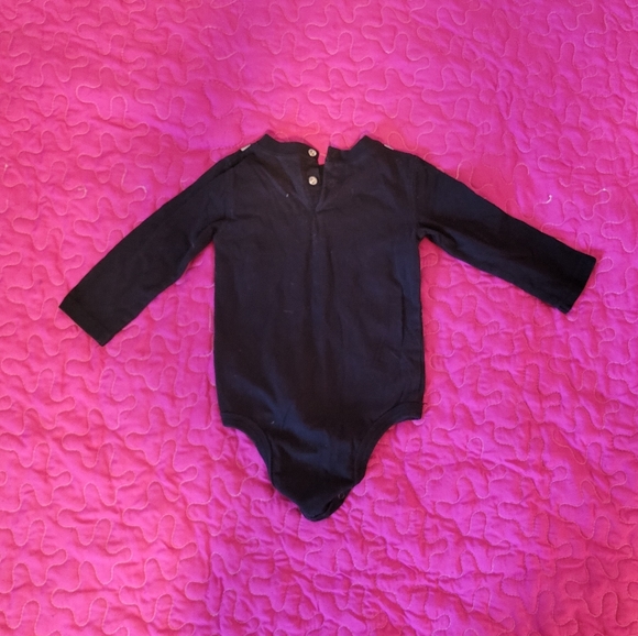 Baby. koala kids- Mommy's Little Man. Size 6m - Picture 2 of 3